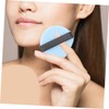 Healeved 6pcs Dual Use Makeup Sponge Puff for Foundation Concealer