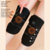 Heated Knee Massager Hot Compression Moxibustion Electric Heating Knee Massager