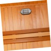 OFFSCH Indoor Sauna Room Light Fixture - Anti-explosion, Energy-saving Led