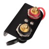 Remote Battery Terminals with Waterproof Caps for UTV ATV Car