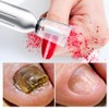 SOVI toenail care tool nail drill + dustproof cover charging tool storage base compatible wired + cordless, 1 set, silver / SOVI발톱 관리 도구 네일 드릴+방진 커버 충전 겸용 도구 수납 베이스 호환 유선 + 무선, 1세트, 실버