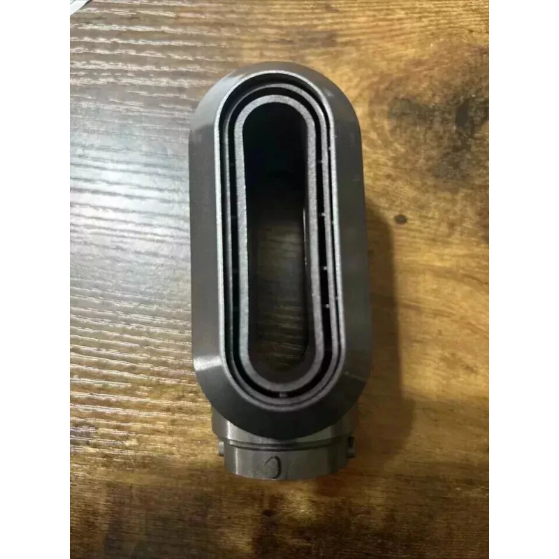 Dyson For Dyson Airwrap Hair Dryer Pre-Styling Modeling Nozzle Curler