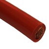 All Trade Direct 1M Metre Red Welding Or Earth 70Mm