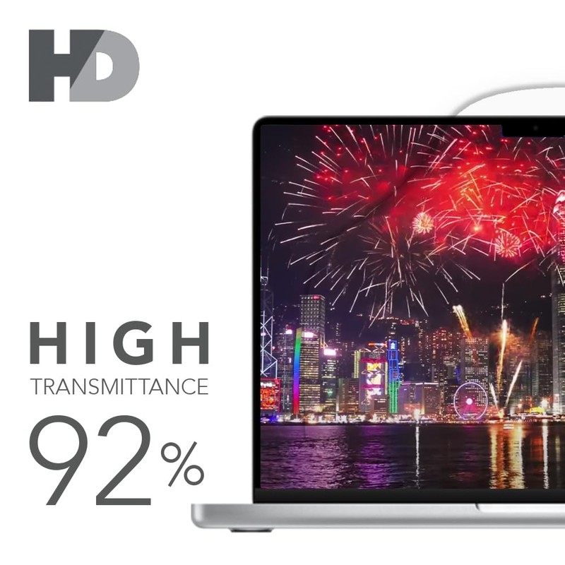 ARMOR MacBook Air 15" (M2 / M3 / M4) Flexible