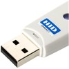 Ominikey 6121 USB Dual Interface PC Linked Smart Card Reader