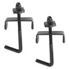 LJB J Hook Climbing Stick Carrying System, 2 Pack