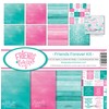 Reminisce Friends Forever Scrapbook Collection Kit