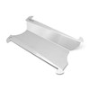 Grillrost.com Das Original Deflector plate for Weber Go-Anywhere - So