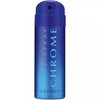 AZZARO CHROME by Azzaro for Men BODY SPRAY 5.1 oz