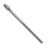 ANEX No.91 Pin Vice, Fine Shaft, Penetrating Type, 0.004 -