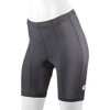 AERO|TECH|DESIGNS | Women's Century Cycling Shorts | Black | Small