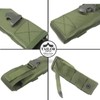 [TAILOR JAPAN] Light Pouch, Light Case, Flashlight Pouch, Case, Light