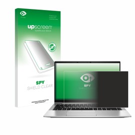 upscreen Anti-Spy Privacy Screen Protector for HP EliteBook 845 G8 Privacy Screen Protector Film [Privacy Screen Protector] Blue Light Filter