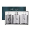 Man with Flowers Emotion Classic 3-piece set (1 skin + 2 lotions), 1 set / 꽃을든남자 이모션 클래식 3종세트(스킨1개+로션2개), 1세트