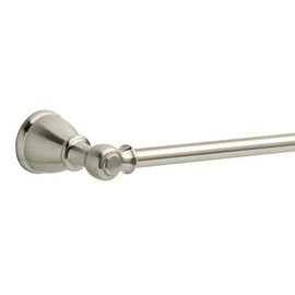 Delta 79618B-BN Single Towel Bar