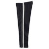Gioberti Boys Track Jogger Athletic Pants - with Zip Bottom,