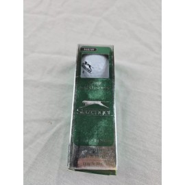 SLAZENGER MONEY 3 Pack New Golf Balls $$$