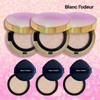 (NS홈쇼핑)블랑로더 판타지 글로우 쿠션X3+리필X335593592 (NS Home Shopping) Blanc Lodeur Fantasy