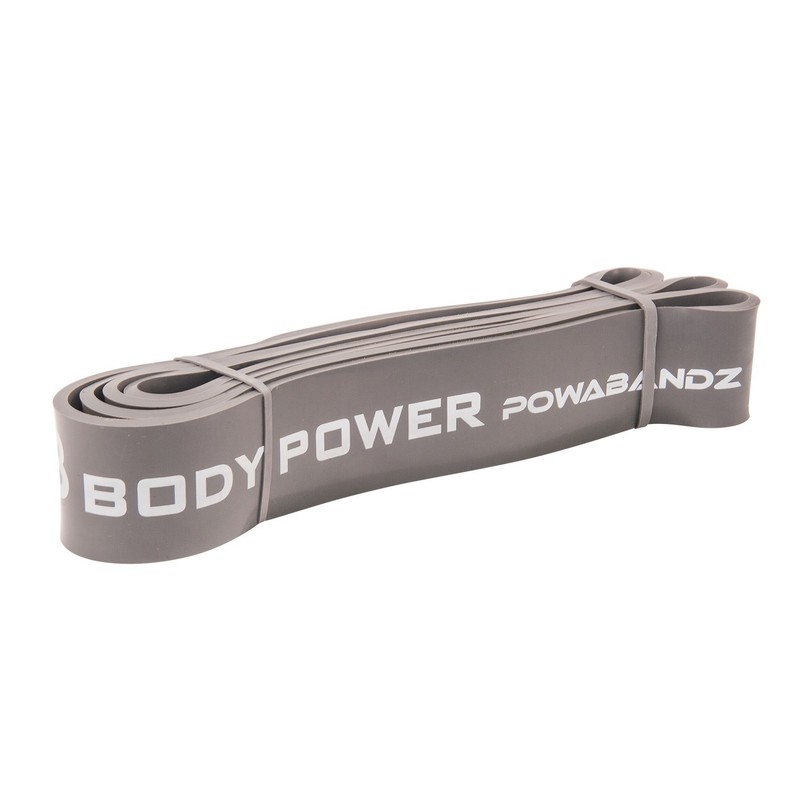 Bodypower 13mm Powabandz (Purple)