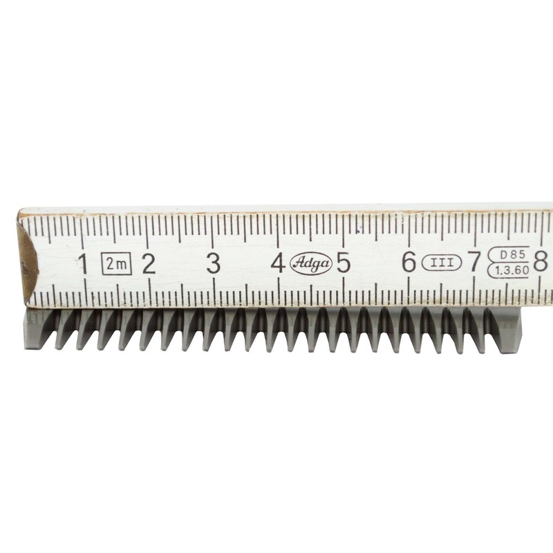 Aesculap Econom GT506 Lower Cutter Plate