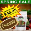 The World's Greatest Superfoods Grown With American & Exotic Superfood