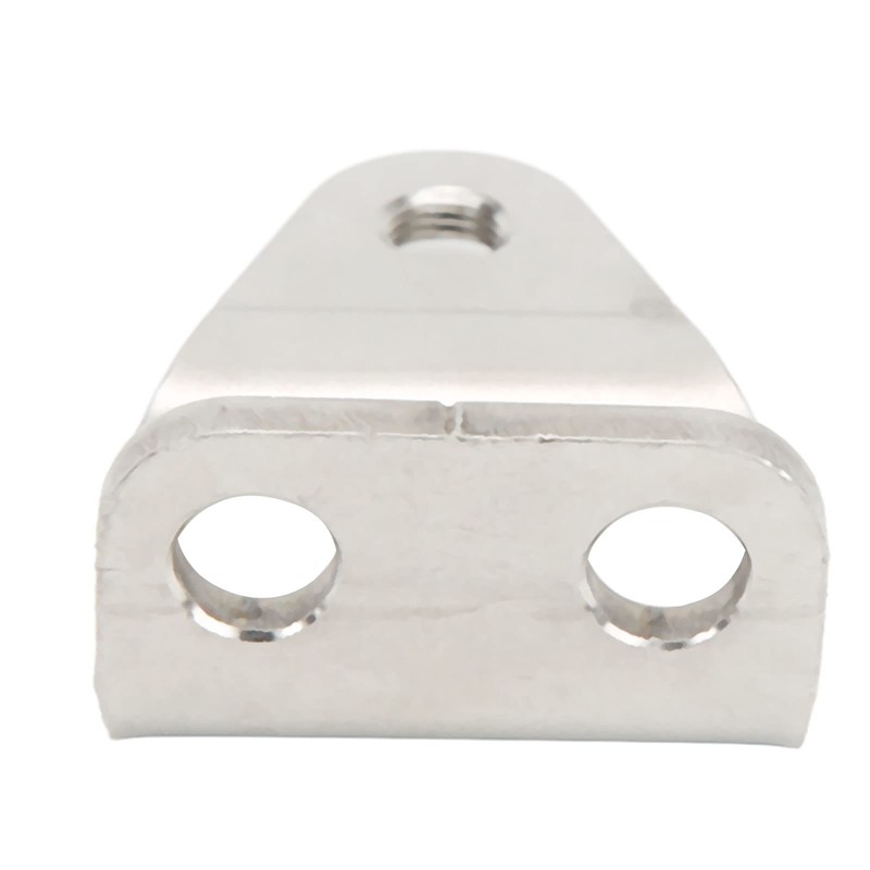 Outboard Engine Hook Steering, Stainless Steel 65W‑48511‑00 Engine Steering Hook