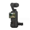 DJI OSMO POCKET 3 Backpack Clip 360 Degree Rotating Backpack
