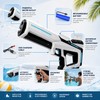 Electric Water Gun for Summer Outdoor Play – Rechargeable Automatic