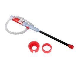 Fuel Transfer Pump High Power Efficient Portable Water Liquid Transfer Pump for RV Yacht Car