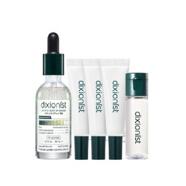 Dictionist amino acid ampoule 60ml plan (30ml ampoules + 10ml x 3 + toner 20ml) / 딕셔니스트 아미노산 앰플 60ml기획 (앰플 30ml+10mlx3개+토너 20ml)