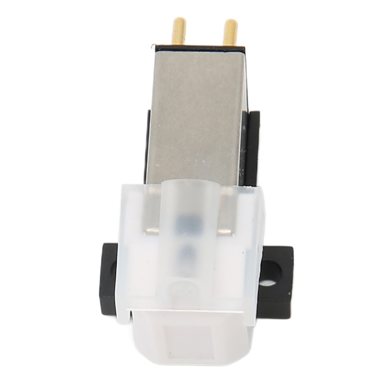 Magnetic Cartridge Stylus Accurate Record Function Moving Magnet Turntable Cartridge