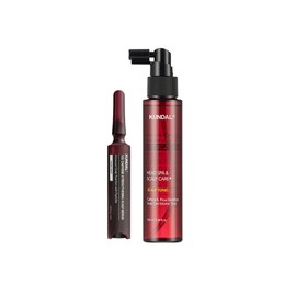 KUNDAL [KUNDAL]10X Caffeine Scalp Boost Duo
