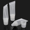 Pack of 10 8ml rippugurosuho-su Empty Bottle Galore Bottle Handmade Cosmetics