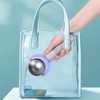 Cold Massage Roller Ball Portable Fitness Ice Roller Ball with
