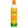 Cantu Crema Activadora de Rizos, Aguacate Hidratante, 12 fl oz