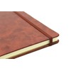 Silvine Executive A6 Soft Ruled Notebook 7mm Fine 160 Pages