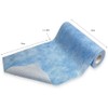 MISM Japan Duster, Roll Type, Washable Paper Duster, 9.8 x