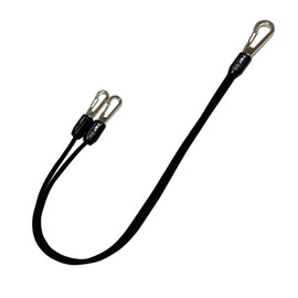 Craftsman Top Safety Cord, Twin High Slim, Double Sword Style, Nasukan Type STH-001