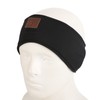 Breathable Sleep Headphone Wireless Sports Music Headband Headphone With Bluetooth