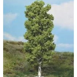 Heki 1984 Birkenbaum, Höhe: 20 cm, Mehrfarbig