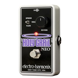 Electro Harmonix Holy Grail Neo · Guitar Effect