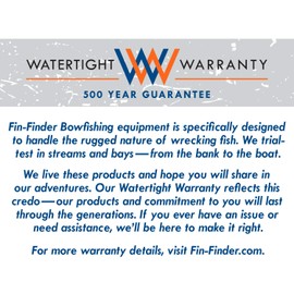 Fin-Finder Raider Nock