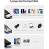 USB-C Adapter Set, USB Type C to USB 3.0, Type-C