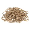 White Box 454G Size 65 Rubber Bands