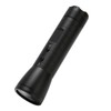 Flashlight Video Camera 1080P 5 Lighting Modes 2200mAh 120 Degree