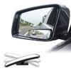 Blind Spot Mirror for Cars LIBERRWAY Car Side Mirror Auto