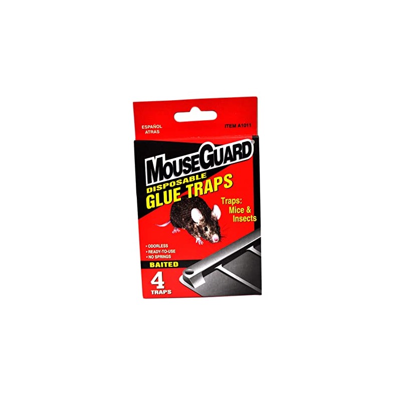 PestGuard Mouse Glue