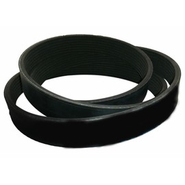 Generic Replacement Belt for Ridgid 10 in TS3650 Table Saw - Belts, V-Belts, Spare Parts for Lawn Mowers, Vacuum Cleaners, Power Tools and More