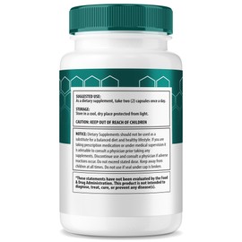 (5 Pack) Diavit Capsules – Daily Balance & Circulation Support with a Clean, Potent Blend for Natural Flow, Steady Energy & Stable Levels | Gentle, Easy-to-Swallow Everyday Pills (300 Capsules)