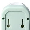 Automatic Toothpaste Dispenser Wall Mount USB Powered Easy Install Electric
